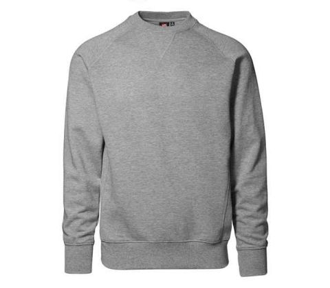 Sweatshirt- EKSKLUSIV SWEATSHIRT ID0613 