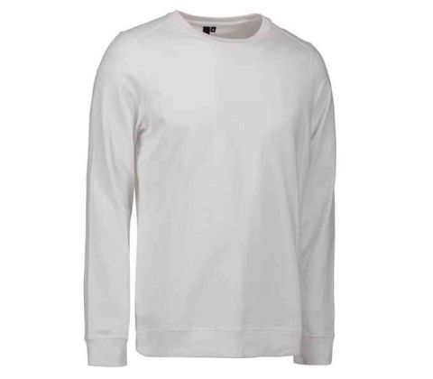 Sweatshirt - Køb Core O-Neck Sweatshirt ID0615