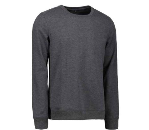 Sweatshirt - Køb Core O-Neck Sweatshirt ID0615