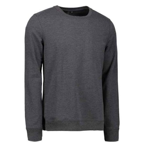 Sweatshirt - Køb Core O-Neck Sweatshirt ID0615