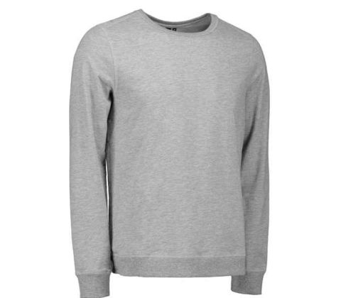 Sweatshirt - Køb Core O-Neck Sweatshirt ID0615