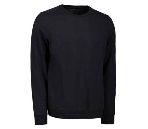 Sweatshirt - Køb Core O-Neck Sweatshirt ID0615