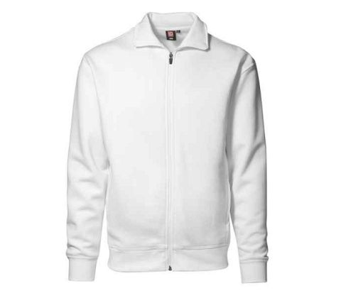 Cardigan - Køb CARDIGAN SWEATSHIRT  ID0622