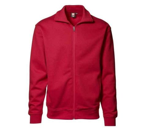 Cardigan - Køb CARDIGAN SWEATSHIRT  ID0622