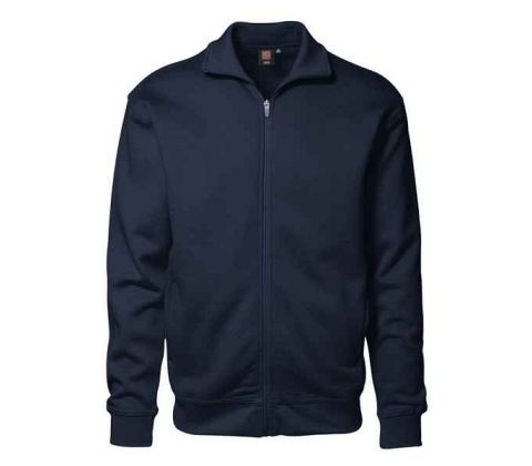 Cardigan - Køb CARDIGAN SWEATSHIRT  ID0622