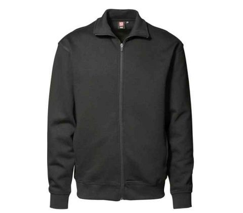 Cardigan - Køb CARDIGAN SWEATSHIRT  ID0622