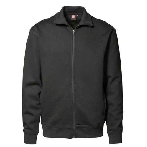 Cardigan - Køb CARDIGAN SWEATSHIRT  ID0622