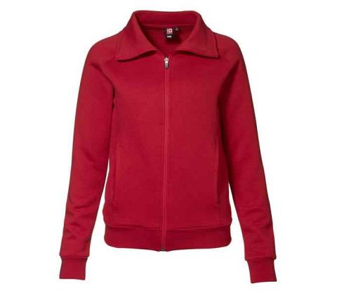  CARDIGAN SWEATSHIRT ID0624