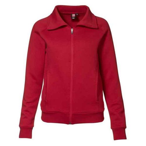  CARDIGAN SWEATSHIRT ID0624