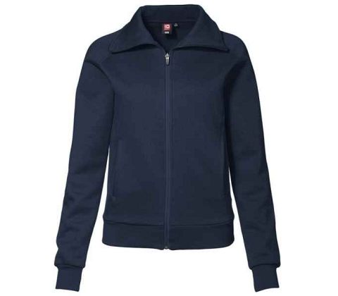  CARDIGAN SWEATSHIRT ID0624