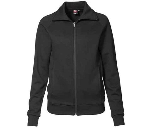  CARDIGAN SWEATSHIRT ID0624