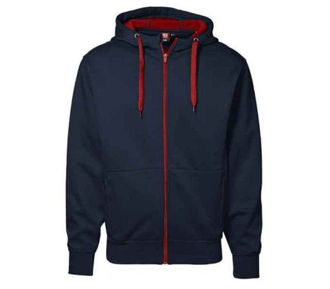 Cardigan- BONDED CARDIGAN ID0630