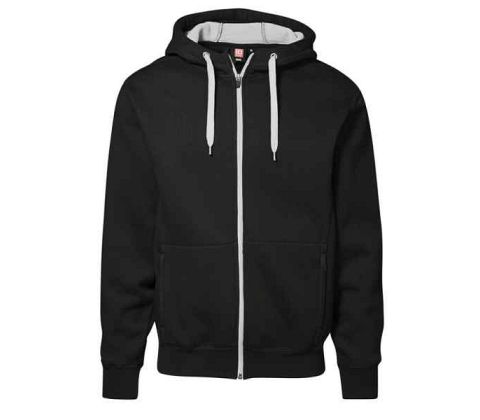 Cardigan- BONDED CARDIGAN ID0630