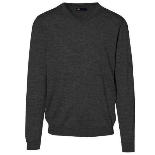 Pullover - Køb Business pullover ID0640 