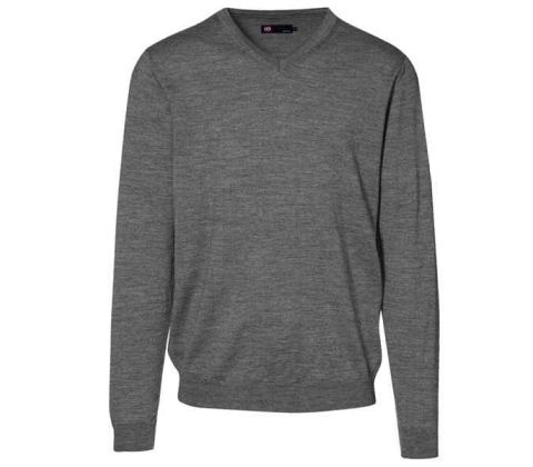 Pullover - Køb Business pullover ID0640 