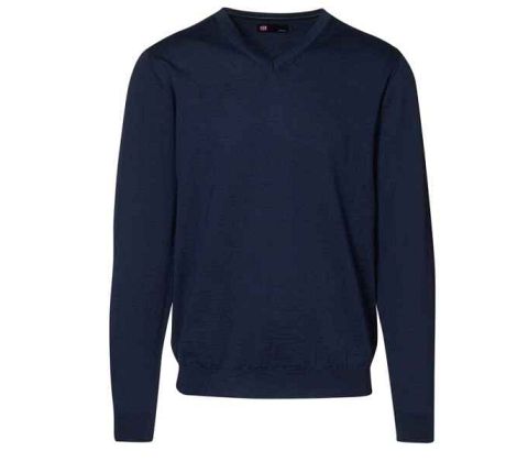 Pullover - Køb Business pullover ID0640 