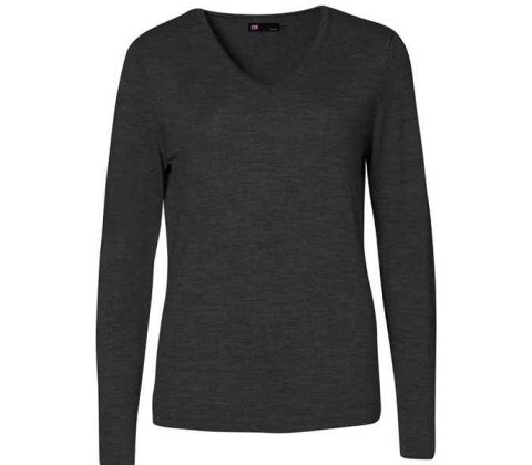 Pullover - Køb Business dame pullover ID0641