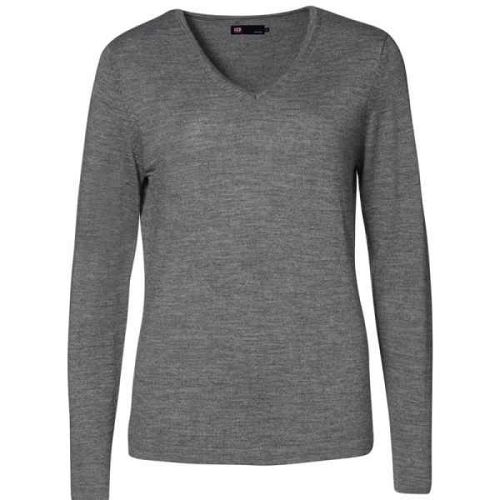 Pullover - Køb Business dame pullover ID0641