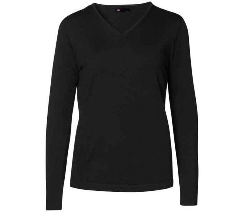 Pullover - Køb Business dame pullover ID0641