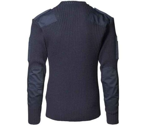 Pullover - Køb Army Pullover ID0680