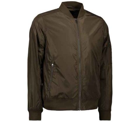 Frakk - Køb  Pilot-jakke herre ID0702