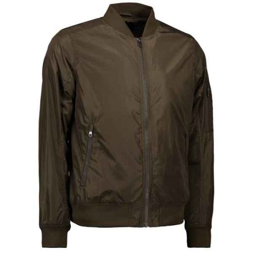 Frakk - Køb  Pilot-jakke herre ID0702