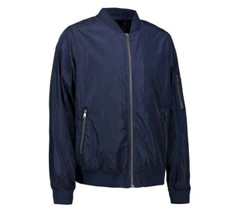 Frakk - Køb  Pilot-jakke herre ID0702