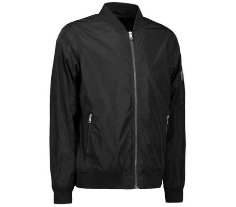 Frakk - Køb  Pilot-jakke herre ID0702