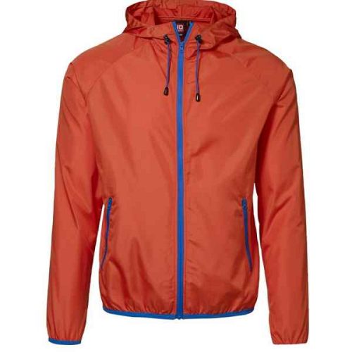 Windbreaker - løbejakke dame ID0710