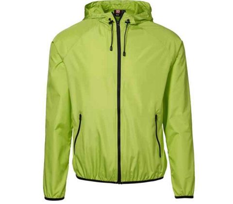 Windbreaker - løbejakke dame ID0710