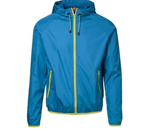 Windbreaker - løbejakke dame ID0710