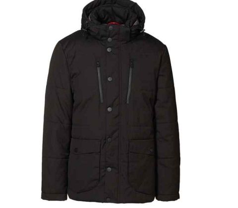 herre - PARKA JAKKE herre 789 kr.