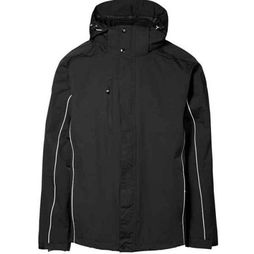 Frakk -  FUNKTIONSJAKKE herre 