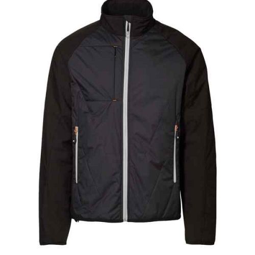 Frakke - Køb Combi jakke herre 