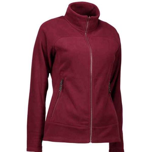 Fleece - Active dame fleece ID0807