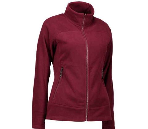 Fleece - Active dame fleece ID0807