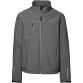 Frakk herre - soft shell-jakke ID0832