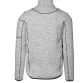 Cardigan -strikfleece cardigan 359 kr.