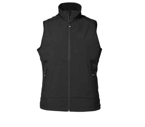 Vest -  Køb soft shell-vest 
