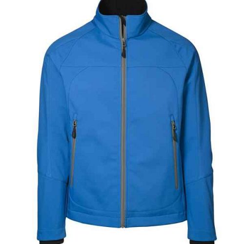 Jakke - Køb funktionel soft shell-jakke  ID0868