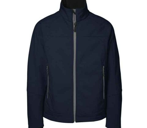 Jakke - Køb funktionel soft shell-jakke  ID0868