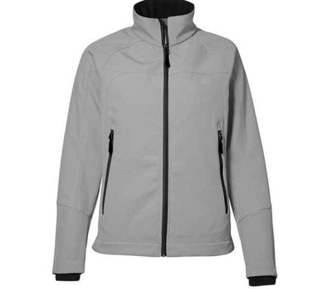 Jakke - Køb funktionel soft shell-jakke ID0869