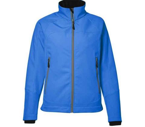 Jakke - Køb funktionel soft shell-jakke ID0869