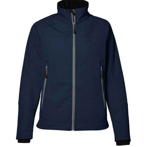Jakke - Køb funktionel soft shell-jakke ID0869