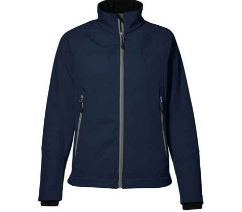 Jakke - Køb funktionel soft shell-jakke ID0869