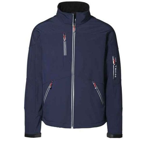  Jakke - Køb Soft shell-jakke ID0872