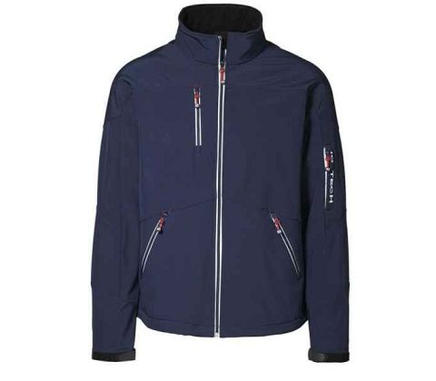  Jakke - Køb Soft shell-jakke ID0872