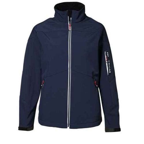 Jakke - Køb Soft shell-jakke ID0873