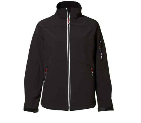 Jakke - Køb Soft shell-jakke ID0873