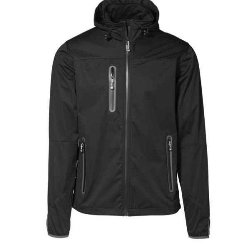 Jakke - Køb SHELL LETVÆGTS-JAKKE herre ID0875